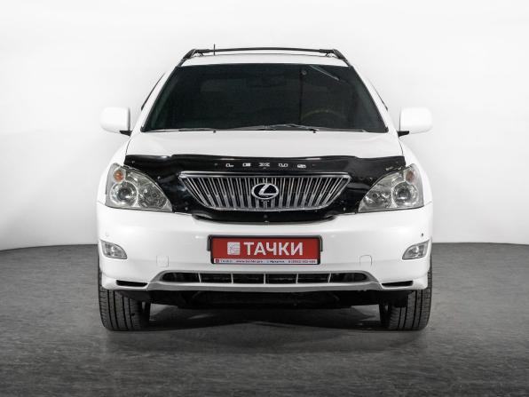 Lexus RX II Рестайлинг с пробегом 2006 года, цена 1 375 000 рублей, 274411 км, внедорожник, Автокод Объявления