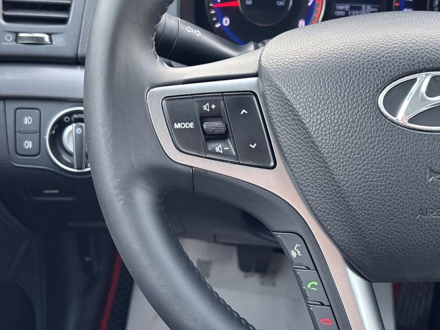Hyundai i40 I Пермь  - изображение 28