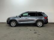 Skoda Kodiaq I Москва  - изображение 29