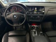 BMW X3 II (F25) Рестайлинг Казань  - изображение 39