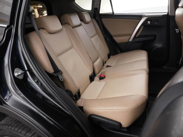 Toyota RAV4 IV (XA40) с пробегом 2014 года, цена 1 399 046 рублей, 399119 км, внедорожник, Автокод Объявления