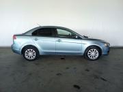 Mitsubishi Lancer X Москва  - изображение 25