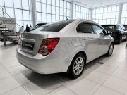 Chevrolet Aveo II Казань  - изображение 28