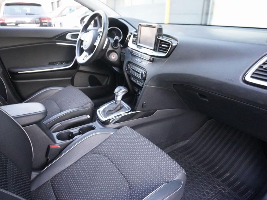 Kia Ceed III Москва  - изображение 10