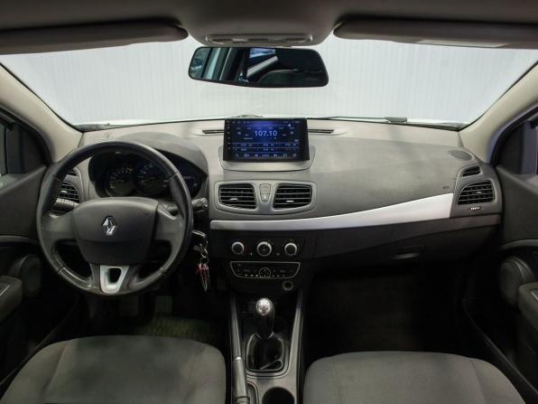 Renault Megane III Рестайлинг с пробегом 2012 года, цена 735 000 рублей, 138887 км, хэтчбек, Автокод Объявления