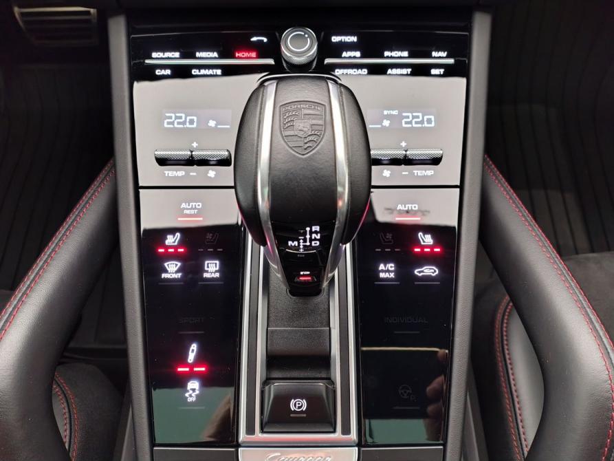 Porsche Cayenne III Москва  - изображение 20