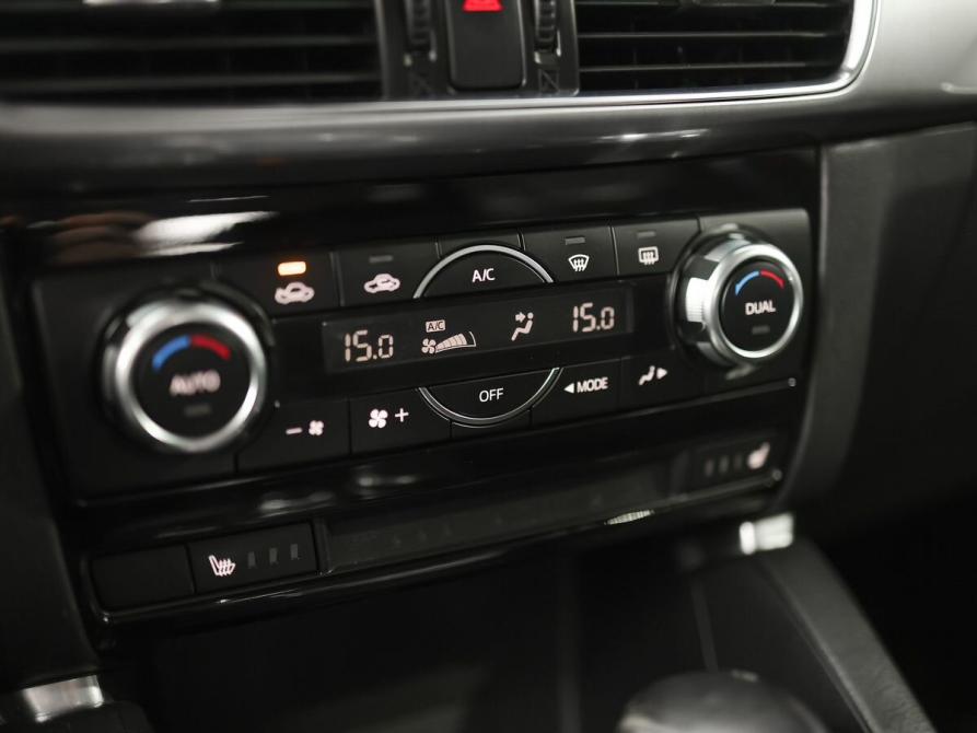 Mazda CX-5 I Рестайлинг Ижевск  - изображение 20