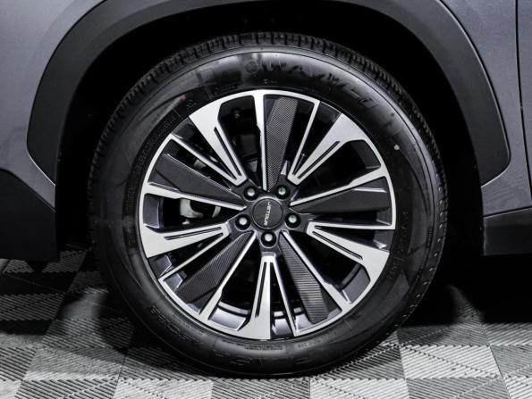 JETOUR DASHING I с пробегом 2024 года, цена 2 650 000 рублей, 1432 км, внедорожник, Автокод Объявления