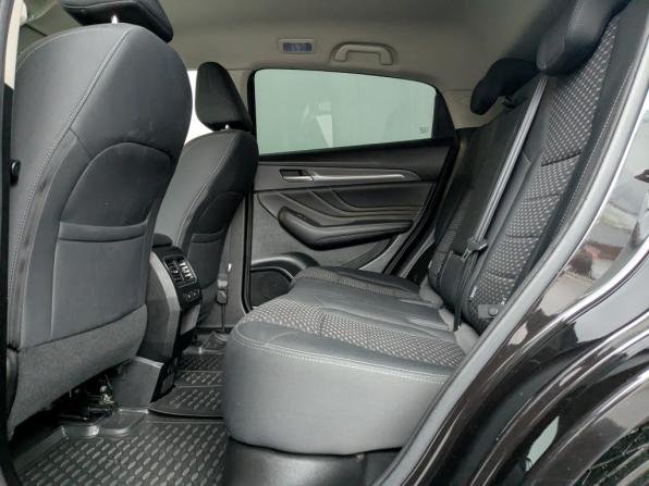 Haval F7x I с пробегом 2021 года, цена 1 750 000 рублей, 136499 км, внедорожник, Автокод Объявления
