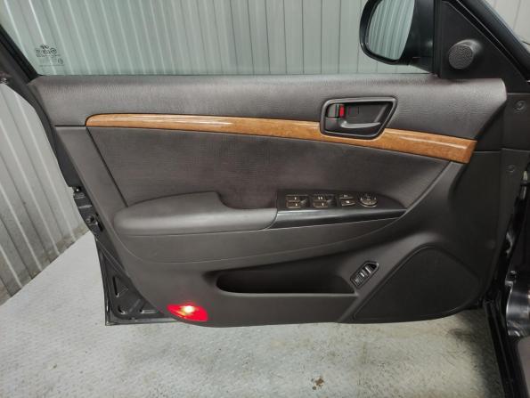 Hyundai Sonata V (NF) Рестайлинг с пробегом 2010 года, цена 750 000 рублей, 223128 км, седан, Автокод Объявления