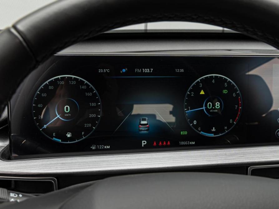 Chery Tiggo 7 Pro Max I Краснодар  - изображение 18