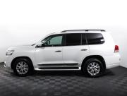 Toyota Land Cruiser 200 Series Рестайлинг 2 Москва  - изображение 37