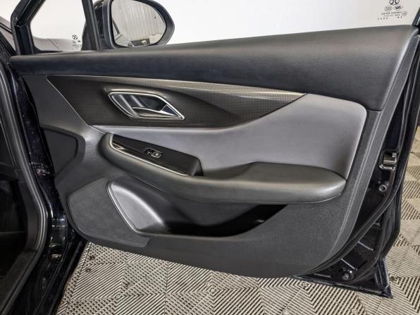BAIC U5 Plus с пробегом 2023 года, цена 700 000 рублей, 128341 км, седан, Автокод Объявления