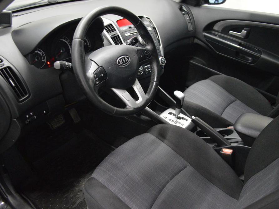 Kia Ceed I Рестайлинг Санкт-Петербург  - изображение 10