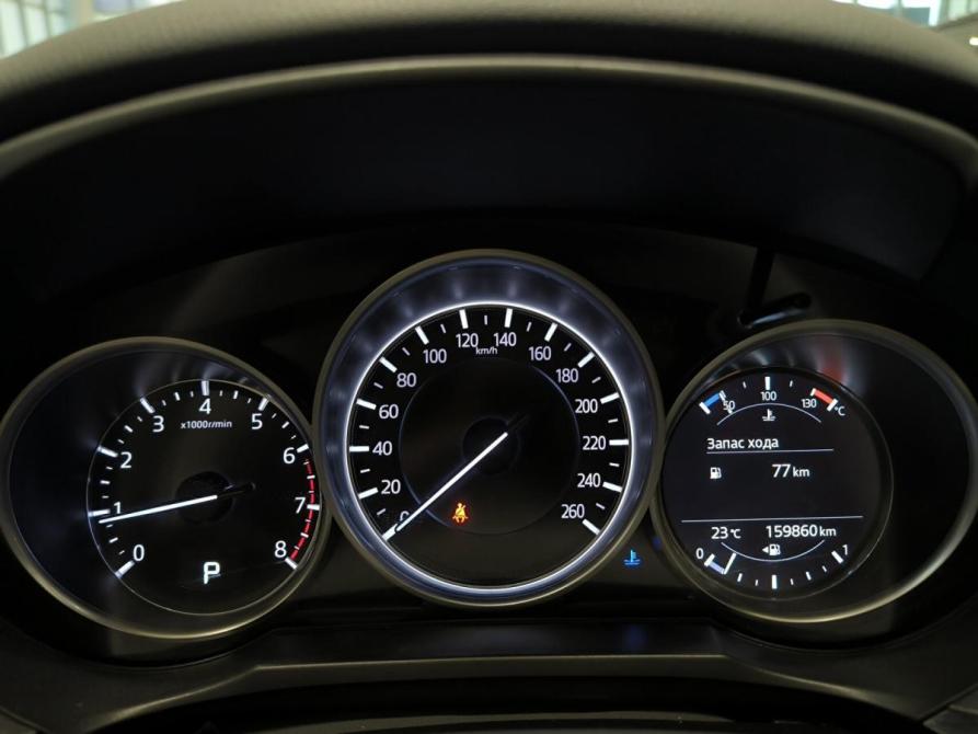 Mazda 6 III (GJ) Рестайлинг 2 Казань  - изображение 16