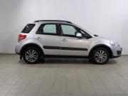 Suzuki SX4 I (Classic) Рестайлинг Химки  - изображение 36
