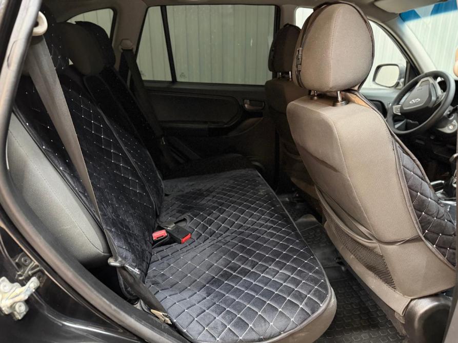 Chery Tiggo (T11) I Рестайлинг (FL) Магнитогорск  - изображение 11