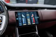 Land Rover Range Rover V Москва  - изображение 75