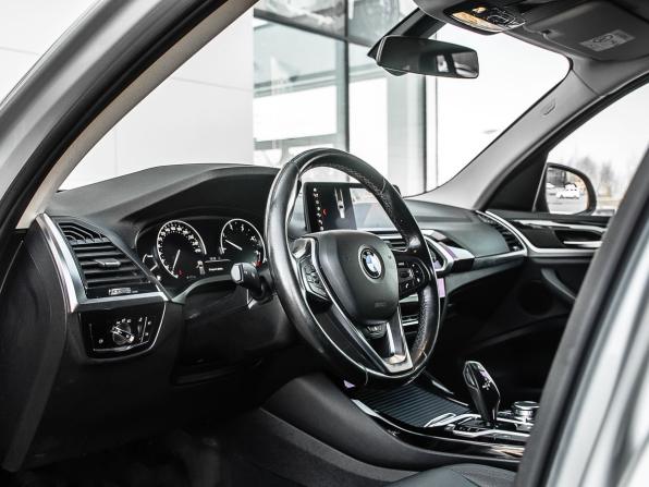 BMW X3 III (G01) с пробегом 2019 года, цена 3 450 000 рублей, 173335 км, внедорожник, Автокод Объявления