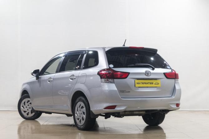 Toyota Corolla XI (E160 E170 E180) с пробегом 2018 года, цена 1 449 000 рублей, 111000 км, универсал, Автокод Объявления