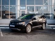 Mitsubishi Outlander II Курган  - изображение 23