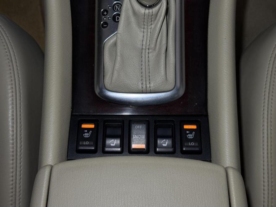 Infiniti EX I (J50) Нижний Новгород  - изображение 11