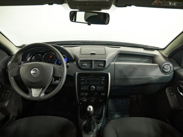 Nissan Terrano III (D10) с пробегом 2018 года, цена 1 049 777 рублей, 146338 км, внедорожник, Автокод Объявления