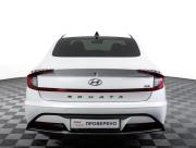 Hyundai Sonata VIII (DN8) Москва  - изображение 31