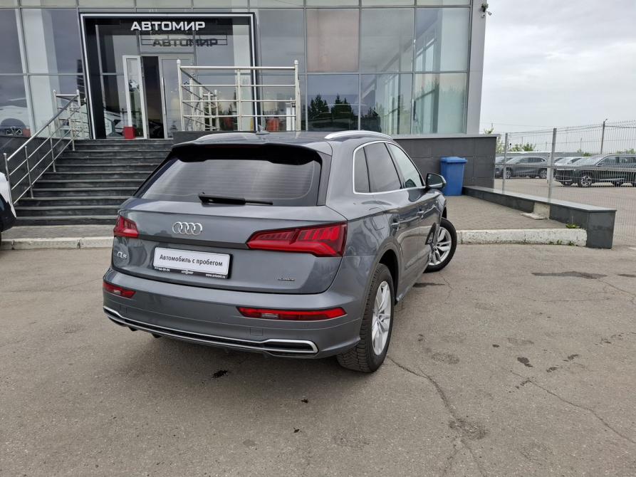 Audi Q5 II (FY) Саратов  - изображение 5