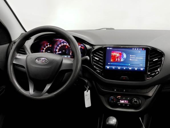Lada (ВАЗ) Vesta I с пробегом 2019 года, цена 917 000 рублей, 31910 км, седан, Автокод Объявления
