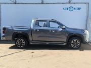 Changan Hunter Plus Москва  - изображение 21