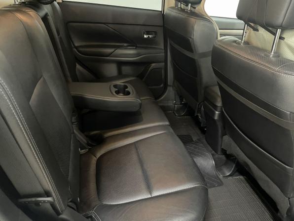 Mitsubishi Outlander III с пробегом 2012 года, цена 1 300 000 рублей, 183724 км, внедорожник, Автокод Объявления