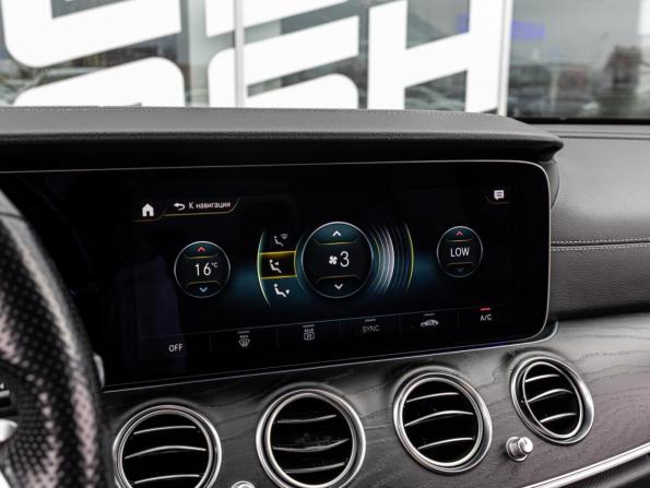 Mercedes-Benz E-Класс V (W213 S213 C238) Рестайлинг с пробегом 2022 года, цена 4 400 000 рублей, 192201 км, седан, Автокод Объявления