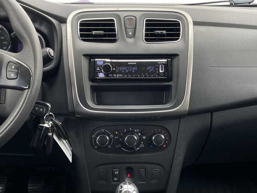 Renault Sandero II Тамбов  - изображение 17