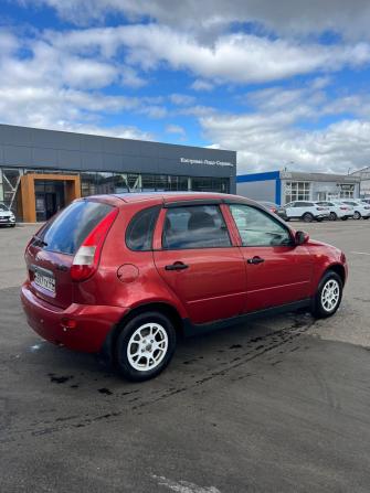Lada (ВАЗ) Kalina I с пробегом 2007 года, цена 135 000 рублей, 167000 км, хэтчбек, Автокод Объявления