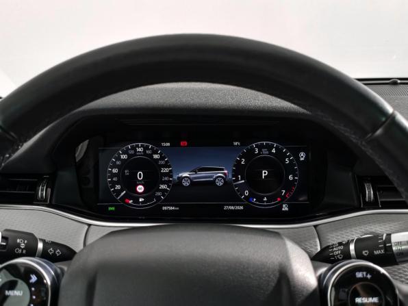 Land Rover Range Rover Evoque II с пробегом 2019 года, цена 3 300 000 рублей, 97583 км, внедорожник, Автокод Объявления