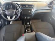 Kia Rio III Волгоград  - изображение 32