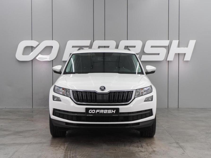 Skoda Kodiaq I Воронеж  - изображение 3