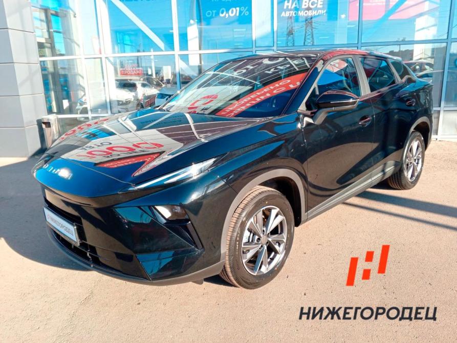 Omoda C5 II Арзамас  - изображение 1