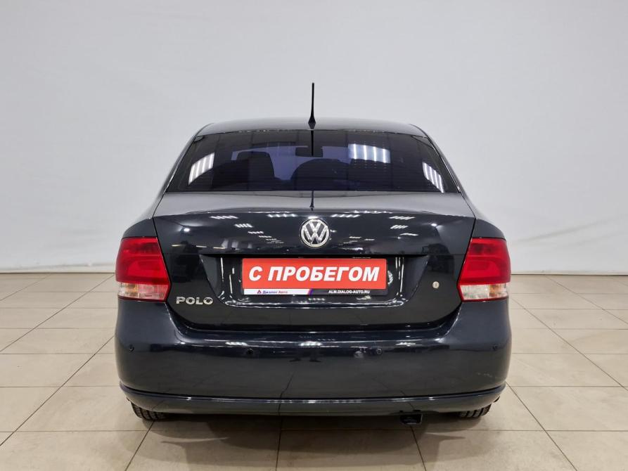 Volkswagen Polo V Альметьевск  - изображение 6