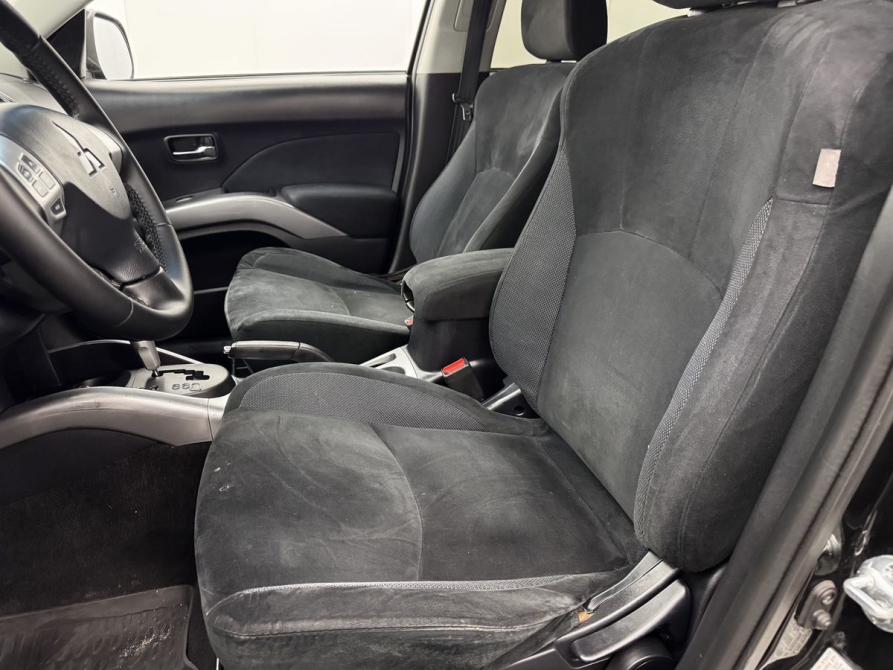 Mitsubishi Outlander II Воронеж  - изображение 17