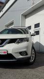 Nissan Rogue II Магнитогорск  - изображение 23