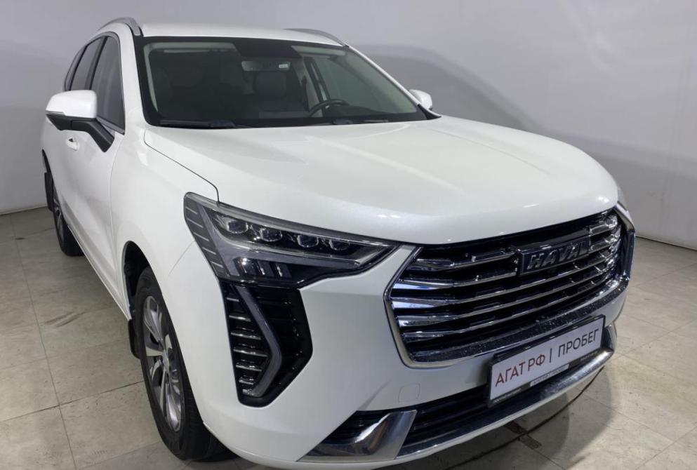 Haval Jolion I Рестайлинг Саранск  - изображение 15