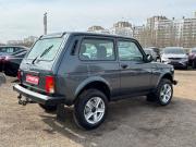 Lada (ВАЗ) Niva Legend Набережные Челны  - изображение 38
