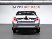 Skoda Octavia III (A7) Тюмень  - изображение 31