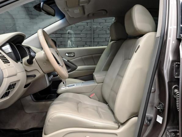 Nissan Murano II (Z51) Рестайлинг 2 с пробегом 2012 года, цена 1 360 000 рублей, 191872 км, внедорожник, Автокод Объявления