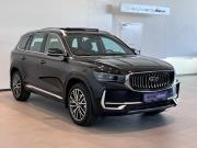 Geely Monjaro I Волгоград  - изображение 43