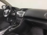 Mazda 6 II (GH) Москва  - изображение 32