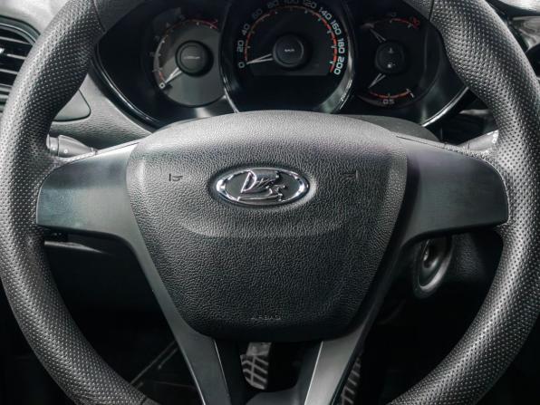 Lada (ВАЗ) Vesta I с пробегом 2019 года, цена 999 900 рублей, 82000 км, седан, Автокод Объявления