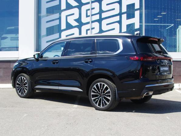 Exeed VX I с пробегом 2022 года, цена 2 599 000 рублей, 55000 км, внедорожник, Автокод Объявления